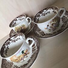 royal worcester palissy game series for sale  SOLIHULL