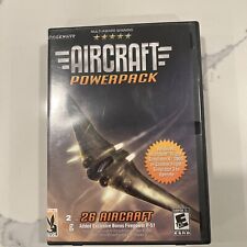 Aircraft powerpack microsoft for sale  Vallejo