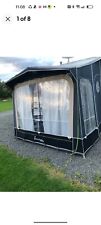 Isabella minor awning for sale  COVENTRY