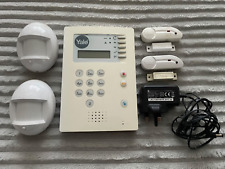 Yale hsa6400 alarm for sale  BRENTWOOD