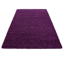 Abaseen shaggy rug for sale  MEXBOROUGH