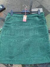 emerald green skirt for sale for sale  DINAS POWYS