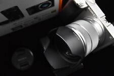 Câmera Digital Sony Alpha A6000 24.3MP Lente 18-55mm JAPÃO 【ESTADO PERFEITO- SC 29496】1580 comprar usado  Enviando para Brazil