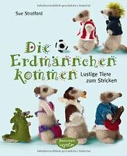 Erdmännchen kommen lustige gebraucht kaufen  Berlin