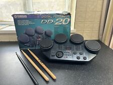 Yamaha digital percussion for sale  GOSPORT