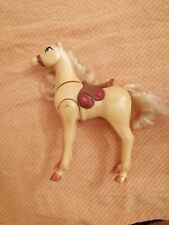 Barbie cavallo inizi usato  Argenta