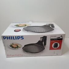 Philips Kitchen Appliances, Black Philips HD9910/21 Fry/Grill Pan, 14.9 By 23 Cm gebraucht kaufen  Versand nach Switzerland