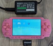 Console playstation portable d'occasion  Lure