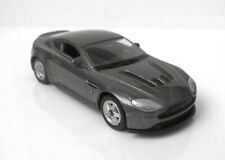 °° Welly - Aston Martin V12 Vantage - No 2303 - grau-metallic °°, usado comprar usado  Enviando para Brazil