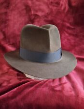 Indiana jones fedora for sale  SOUTHPORT