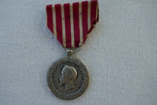 Médaille second empire d'occasion  Avignon
