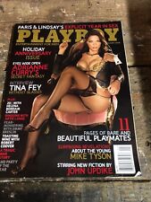 Playboy men glamour d'occasion  Expédié en Belgium