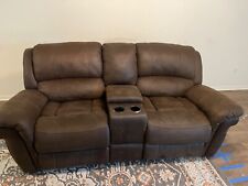 Loveseat recliner reclining for sale  Harker Heights