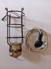 Antica lampada portatile usato  Torremaggiore