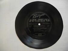 GYLLENE TIDER/Per Gessle/Roxette Vän till en vä 45 7" single DISCO FLEXIBLE 1982  segunda mano  Embacar hacia Argentina