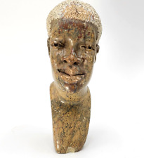 Shona Stone Sculpture African Sculpture for sale  Shipping to Canada