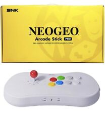 NEOGEO Arcade Stick Pro com 40 jogos incluindo extras e controle extra! comprar usado  Enviando para Brazil
