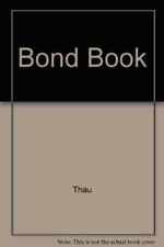 Bond book everything for sale  Philadelphia