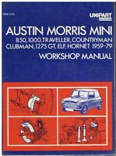 Austin morris mini for sale  MANSFIELD