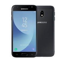Samsung Galaxy J3 (2017) SM-J330 - 16 GB - Smartphone (sbloccato) nero-A usato  Spedire a Italy