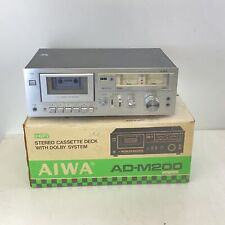 Aiwa hifi stereo for sale  Shipping to Ireland