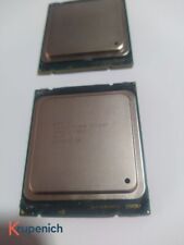 Intel xeon 2609 usato  Fiumicino