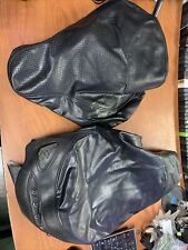 Lot motorcycle seat for sale  Crystal Lake