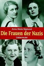 Frauen nazis sigmund gebraucht kaufen  Berlin