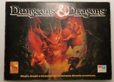 Dungeons dragons set usato  Vicenza