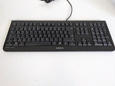 Cherry tastatur 1000 gebraucht kaufen  Usingen