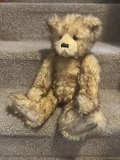 Charlie bears growling for sale  STOCKBRIDGE