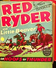 Red ryder little for sale  Arlington