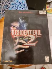 Resident Evil 2 Platinum (Big Box Edition) - PC, usado comprar usado  Enviando para Brazil