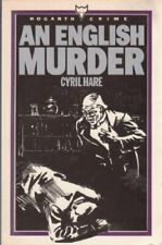English murder cyril for sale  UK