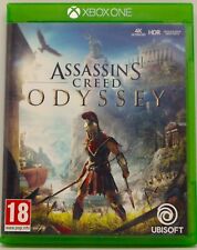 Assassin creed odyssey d'occasion  Caudry