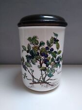 Pot botanica villeroy d'occasion  Auray