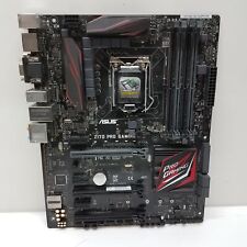 Asus z170 pro for sale  Seattle