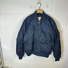 Alpha industries jacket for sale  CARDIFF
