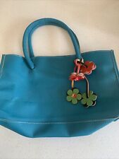 Nathalie anderson handbag for sale  LEEDS