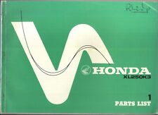 Honda xl250 factory for sale  UK