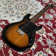 Guitarra Paul Reed Smith PRS Paul Reed Smith Prs Se Eg Sunburst comprar usado  Enviando para Brazil