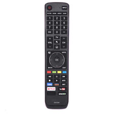 Used, Used EN3I39H for HISENSE NETFLIX YOUTUBE AMAZON LCD TV Remote for sale  Shipping to South Africa