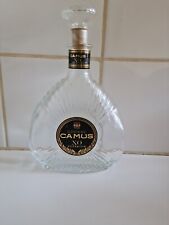 Carafe cognac camus d'occasion  Épehy