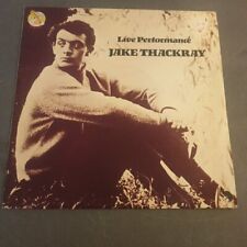 Jake thackray live for sale  WETHERBY