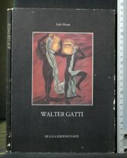 Walter gatti. italo usato  Ariccia