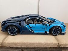 Lego technic bugatti for sale  Wake Forest