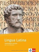 Lingua latina intensivkurs gebraucht kaufen  Berlin