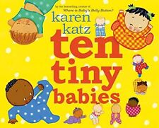 Ten tiny babies for sale  UK