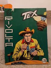 Tex n.56 200 usato  Val Di Nizza