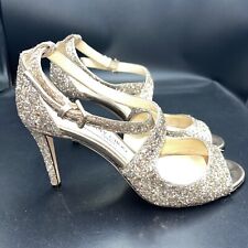 Jimmy choo emily for sale  PRESTATYN